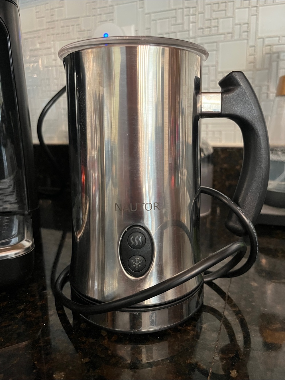 Milk Frother